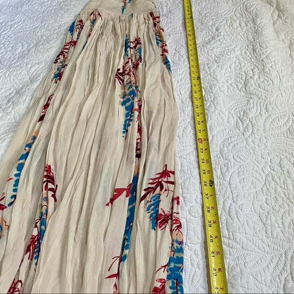 Free People maxi dress - Picture 8 of 15